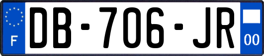 DB-706-JR