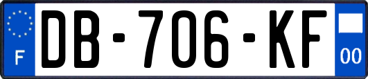 DB-706-KF