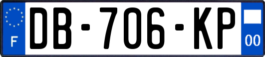DB-706-KP