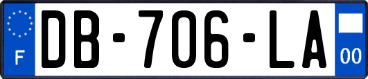 DB-706-LA