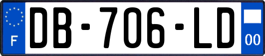 DB-706-LD