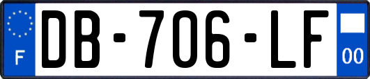 DB-706-LF