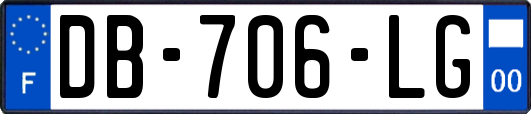 DB-706-LG
