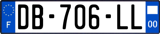 DB-706-LL