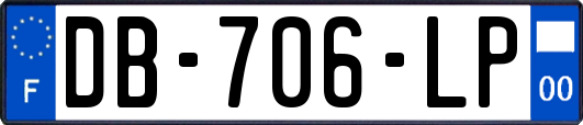 DB-706-LP