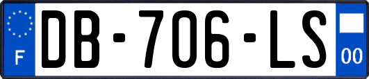 DB-706-LS