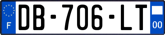 DB-706-LT