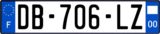DB-706-LZ