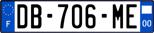 DB-706-ME