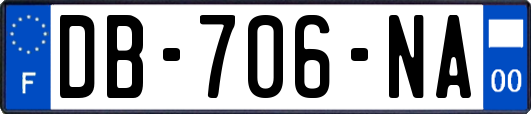DB-706-NA