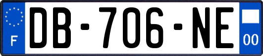 DB-706-NE