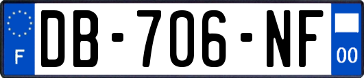 DB-706-NF