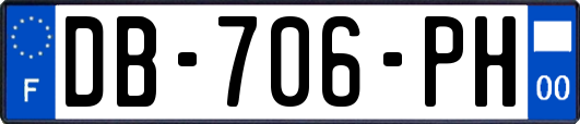 DB-706-PH