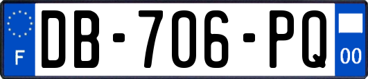 DB-706-PQ