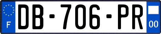 DB-706-PR