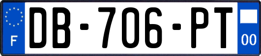 DB-706-PT