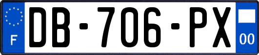 DB-706-PX