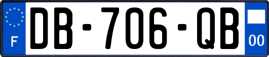 DB-706-QB