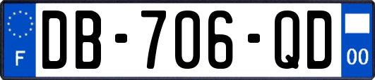 DB-706-QD