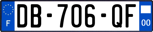 DB-706-QF