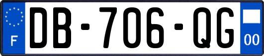 DB-706-QG