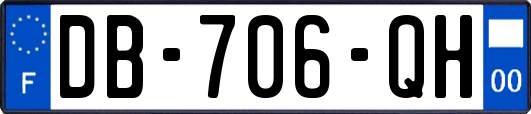 DB-706-QH