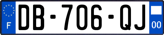 DB-706-QJ