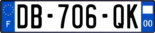 DB-706-QK