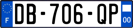 DB-706-QP