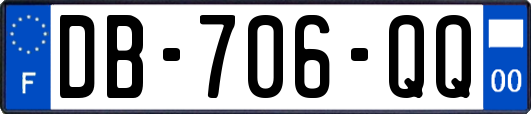 DB-706-QQ