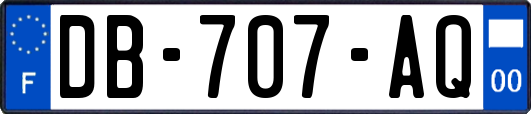 DB-707-AQ