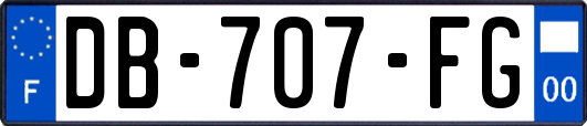 DB-707-FG