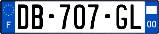 DB-707-GL