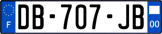 DB-707-JB