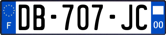 DB-707-JC