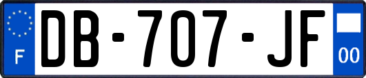 DB-707-JF