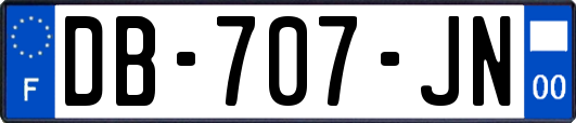 DB-707-JN