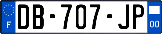 DB-707-JP