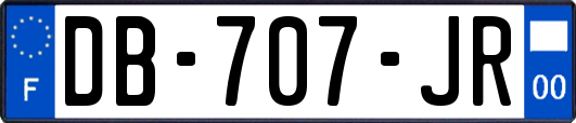DB-707-JR