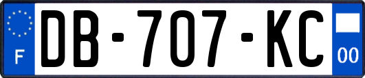 DB-707-KC