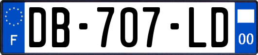 DB-707-LD