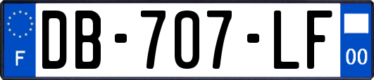 DB-707-LF