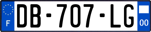 DB-707-LG