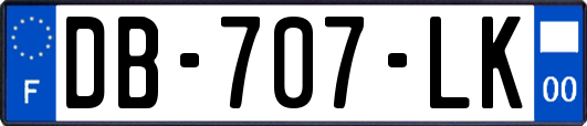 DB-707-LK