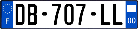 DB-707-LL