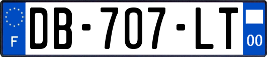 DB-707-LT