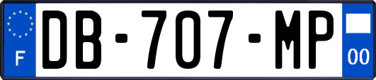 DB-707-MP