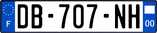DB-707-NH