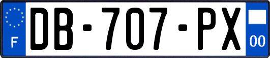 DB-707-PX