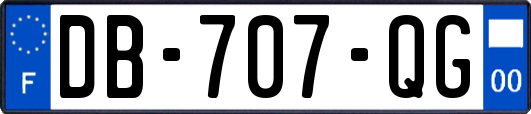 DB-707-QG